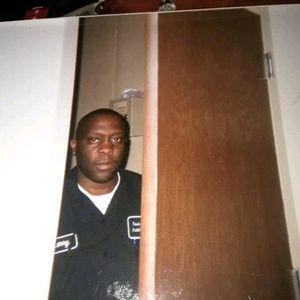 Meet your Posher, Larry